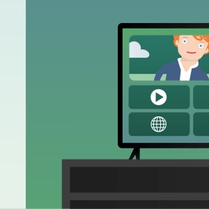 Installeren van uw internet aansluiting